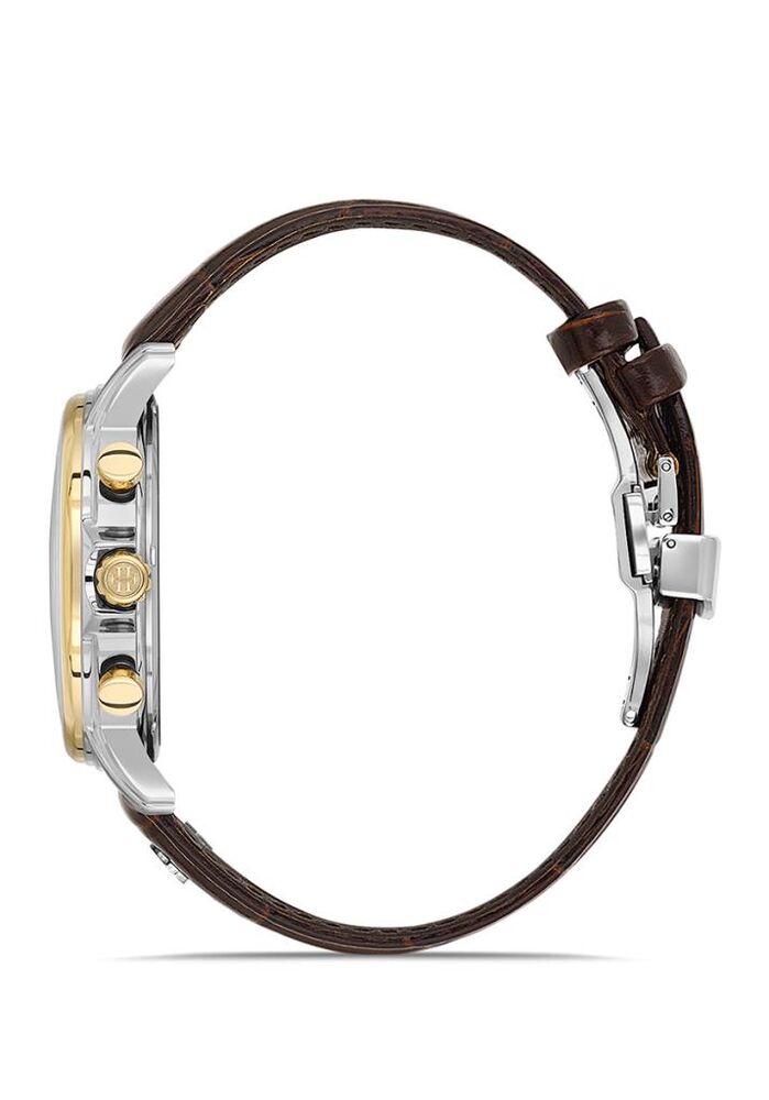 Hislon TM112T-02KG Erkek Kol Saati