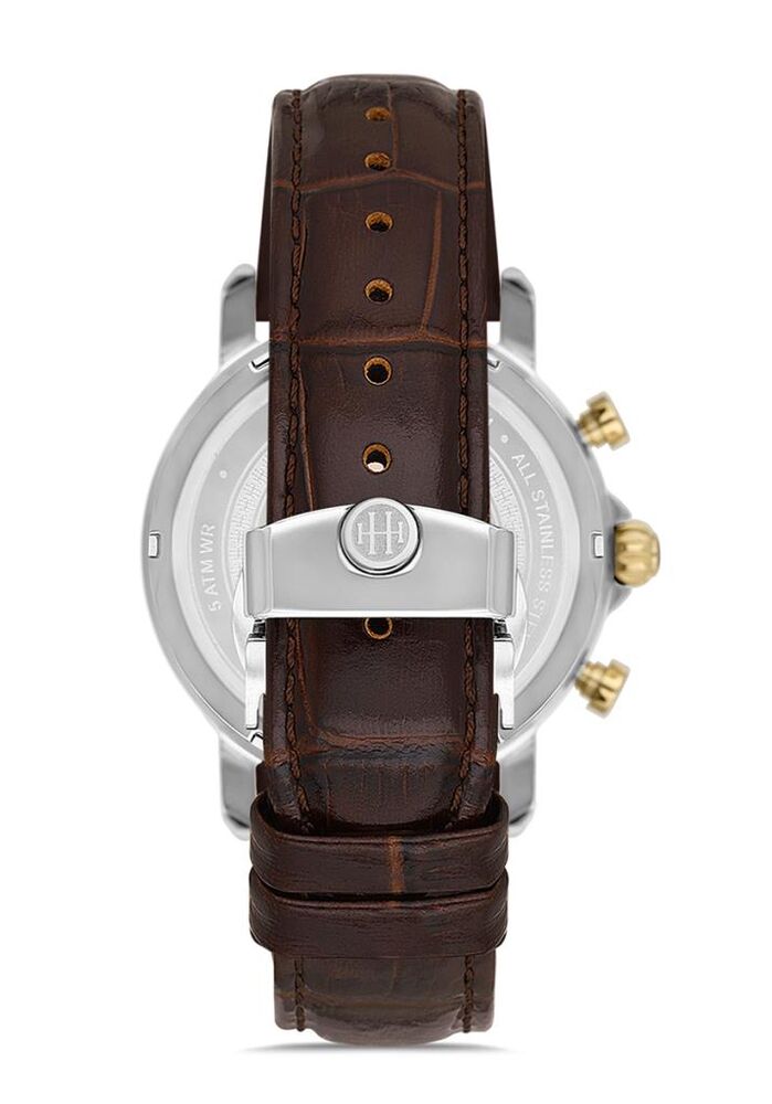 Hislon TM112T-02KG Erkek Kol Saati