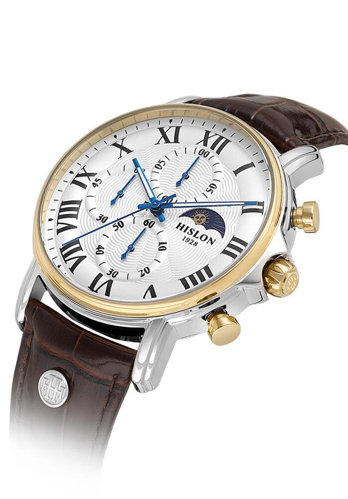 Hislon TM112T-02KG Erkek Kol Saati