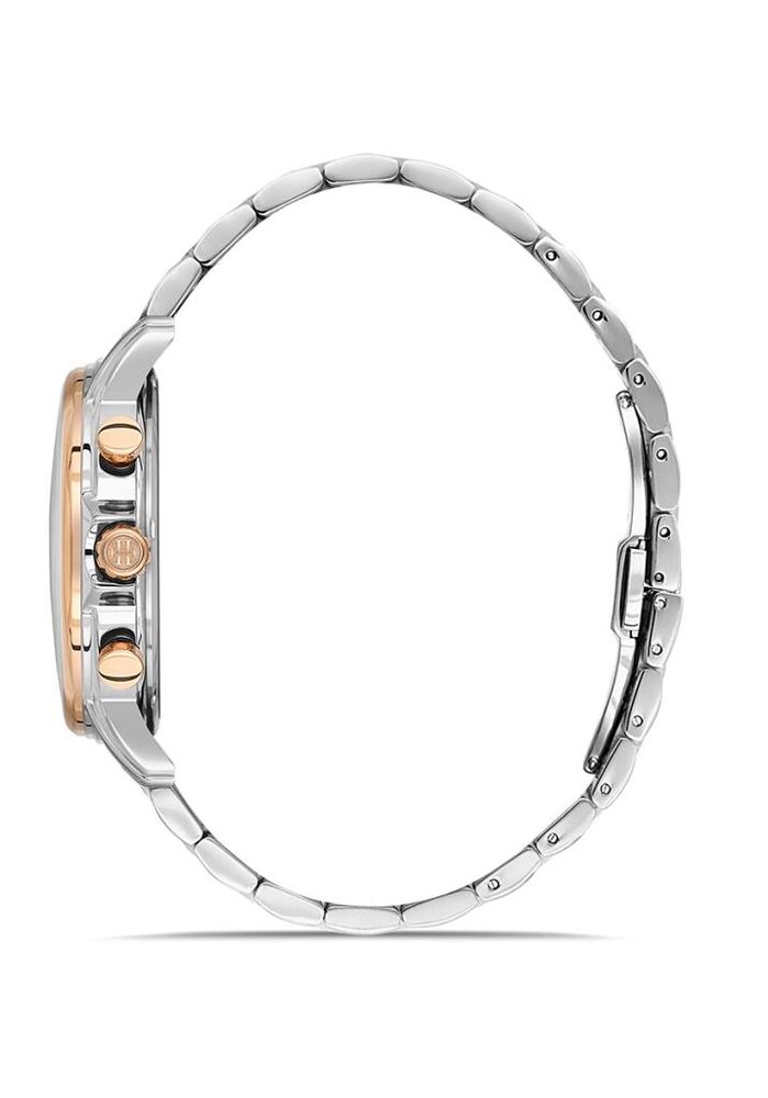 Hislon TM112T-02SR Erkek Kol Saati