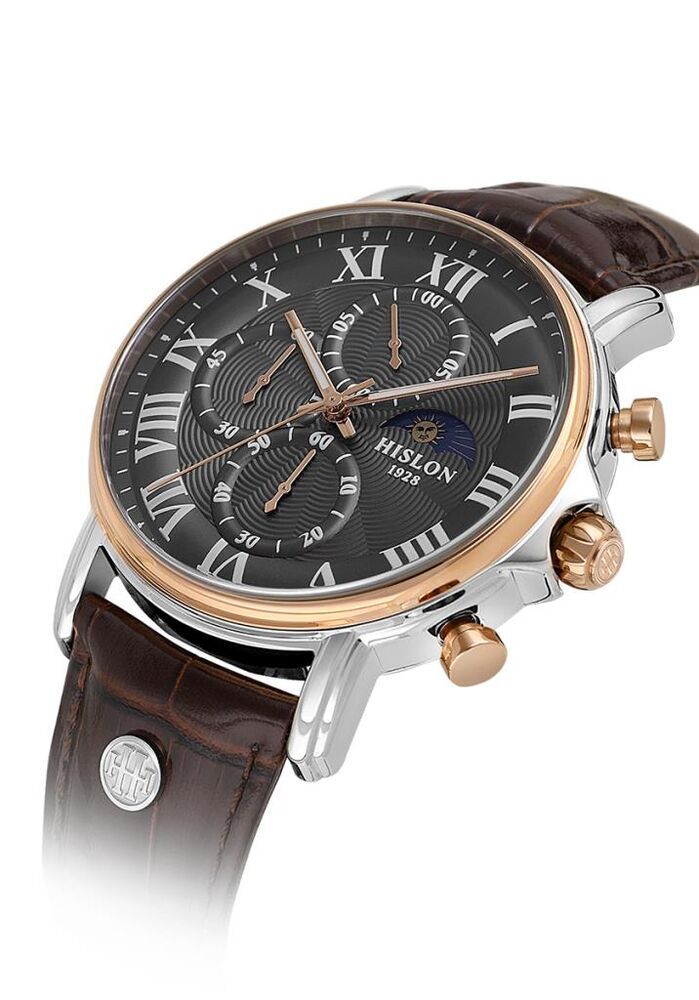 Hislon TM112T-05KR Erkek Kol Saati