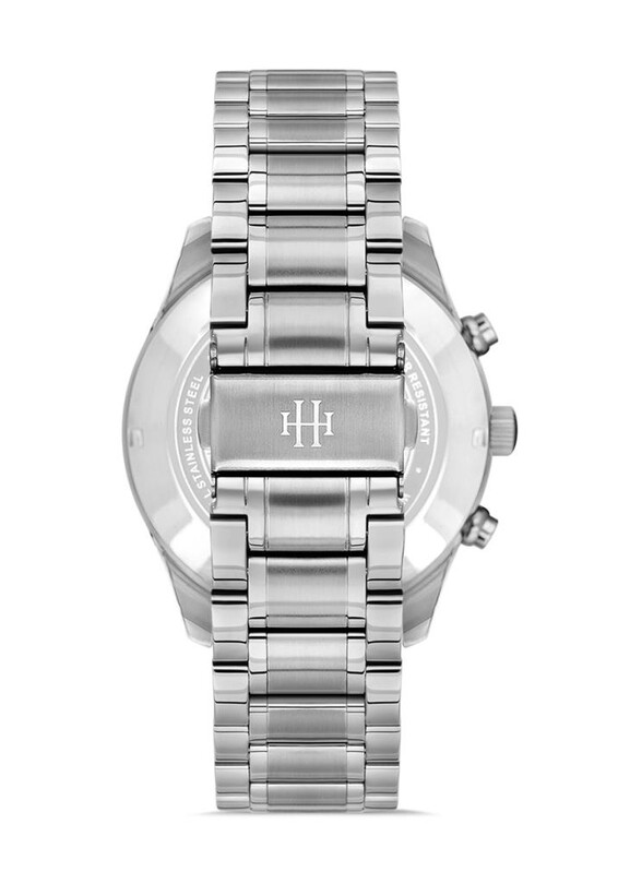 Hislon TM113S-05SR Erkek Kol Saati - Thumbnail