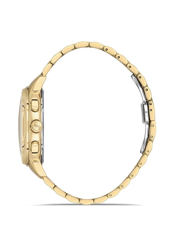 Hislon TM143G-02SG Erkek Kol Saati - Thumbnail