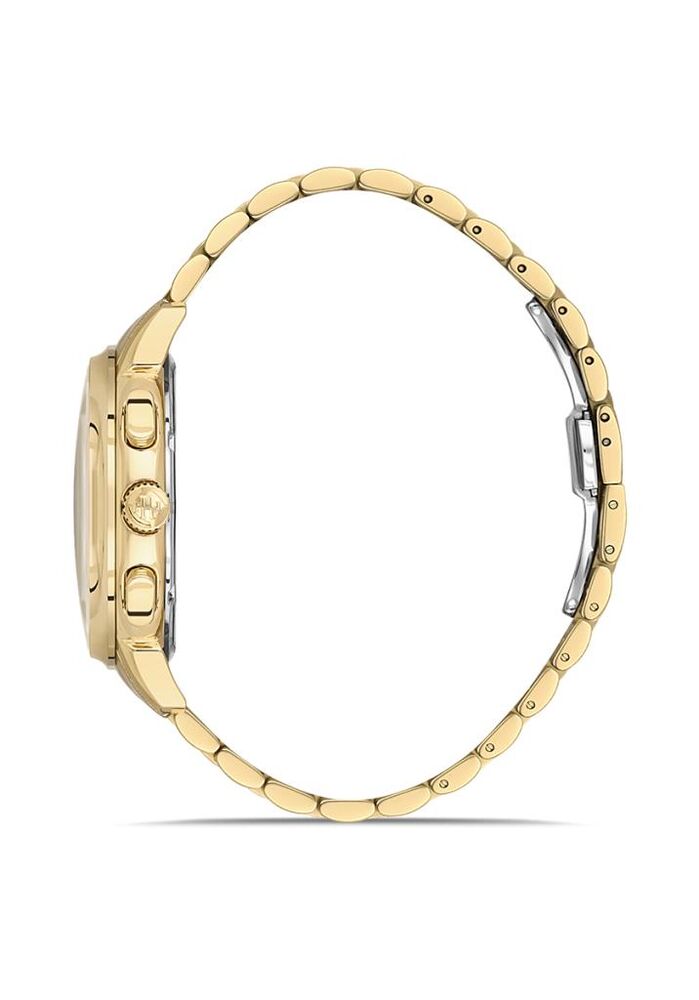 Hislon TM143G-02SG Erkek Kol Saati