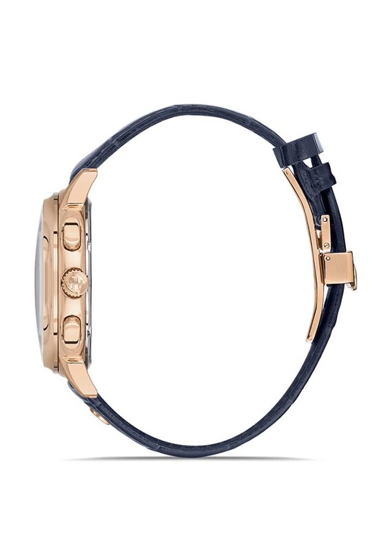 Hislon TM143R-02MR Erkek Kol Saati - Thumbnail