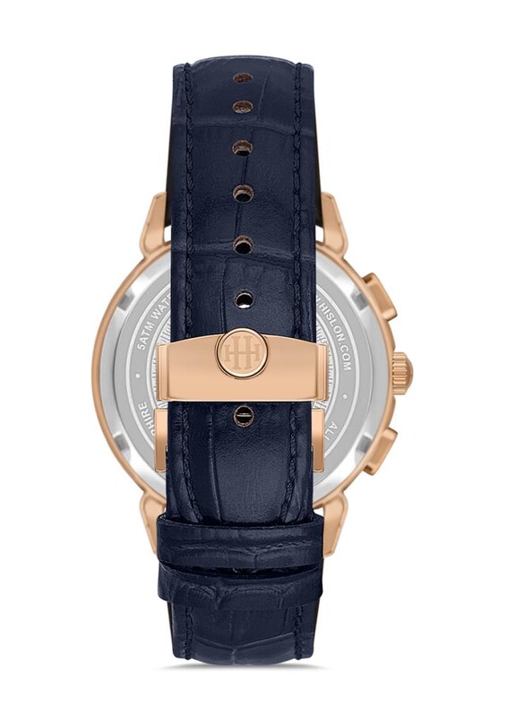 Hislon TM143R-02MR Erkek Kol Saati - Thumbnail