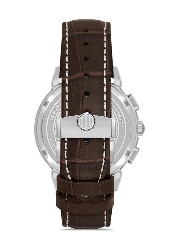 Hislon TM143S-02KS Erkek Kol Saati - Thumbnail