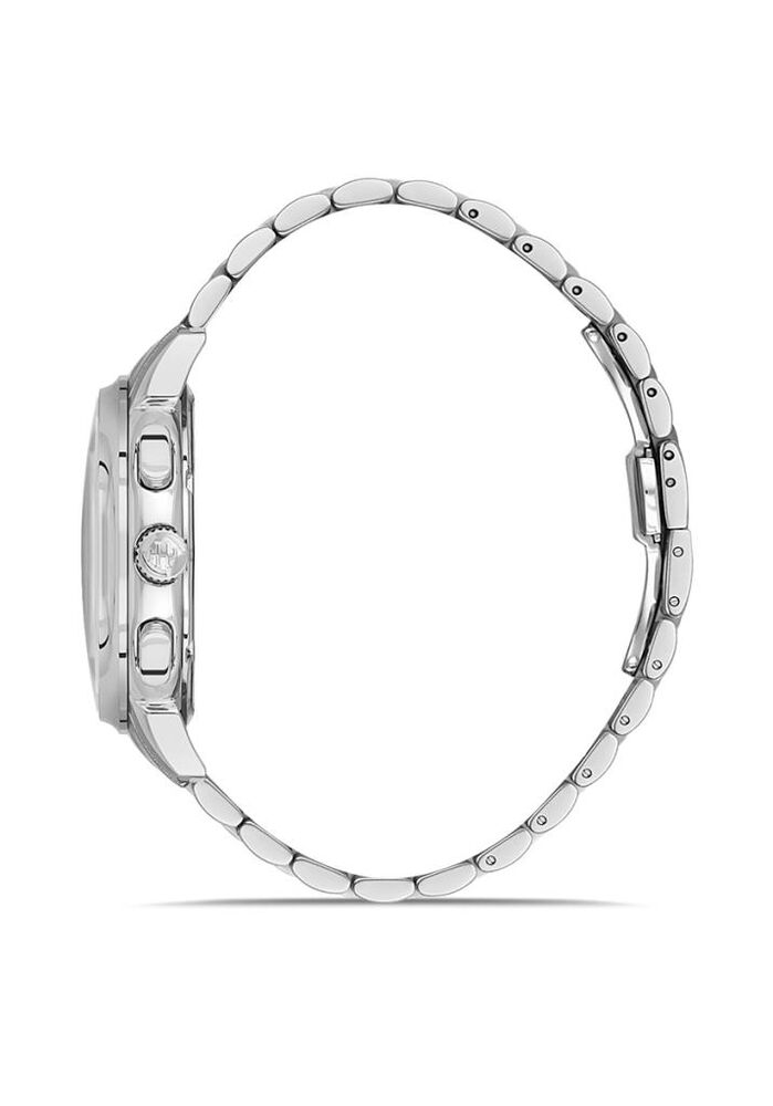 Hislon TM143S-02SS Erkek Kol Saati