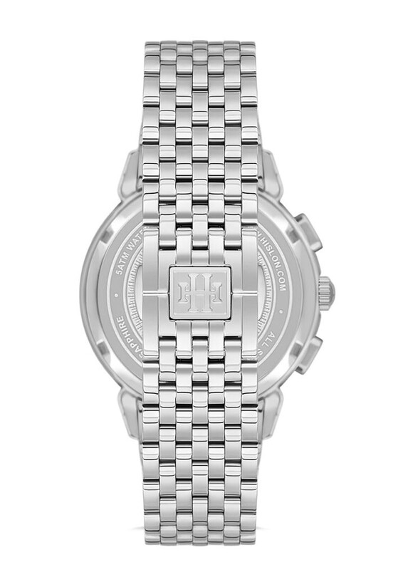 Hislon TM143S-02SS Erkek Kol Saati - Thumbnail