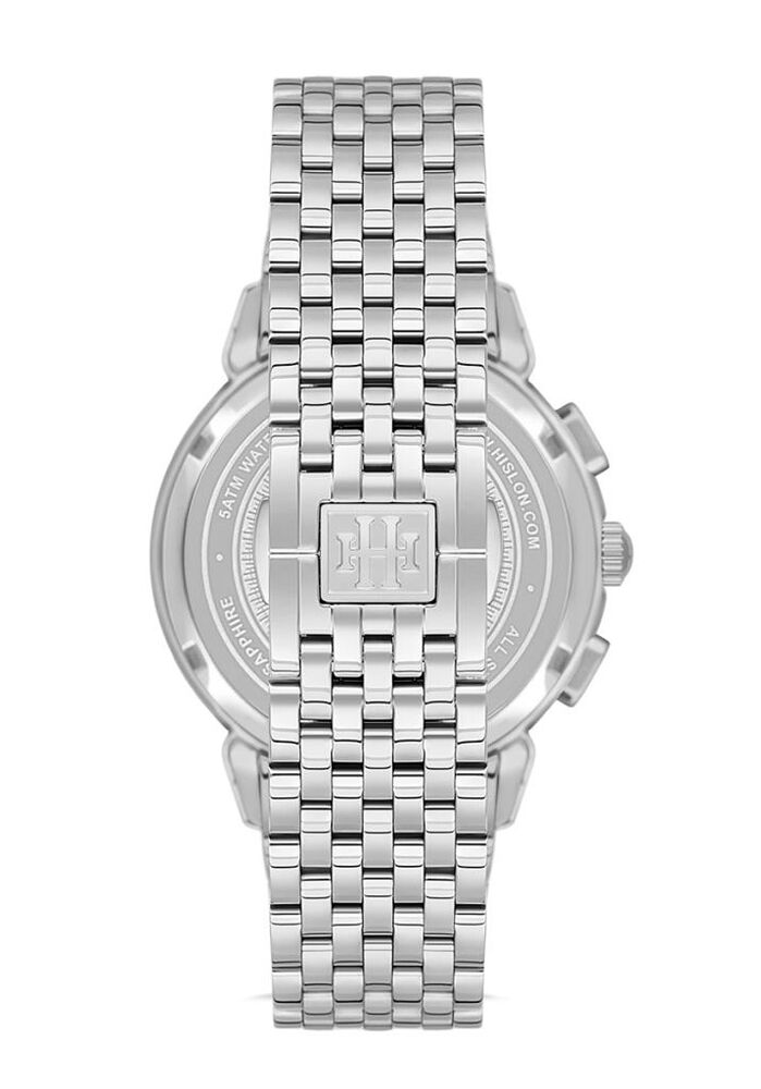 Hislon TM143S-02SS Erkek Kol Saati