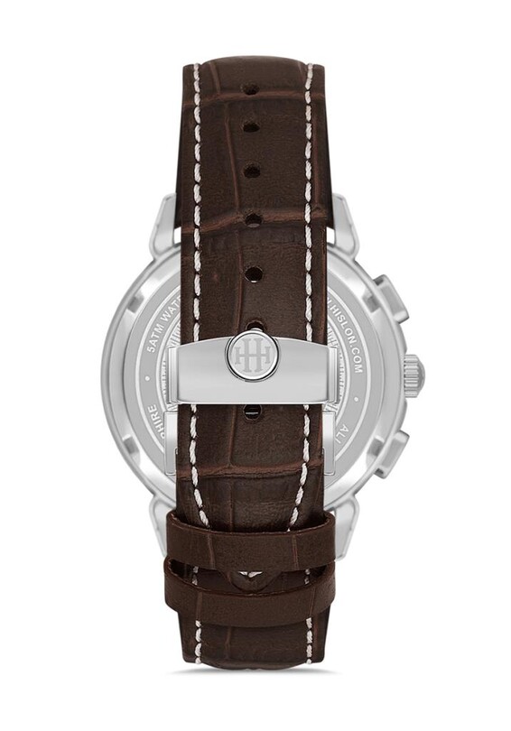 Hislon TM143S-03KS Erkek Kol Saati - Thumbnail