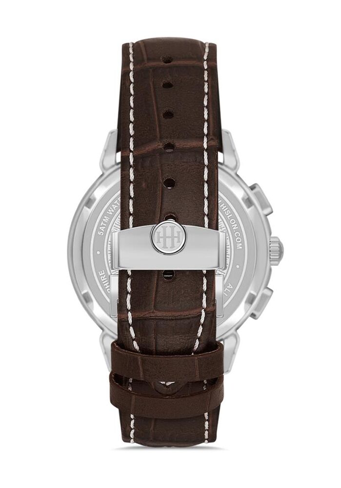 Hislon TM143S-03KS Erkek Kol Saati