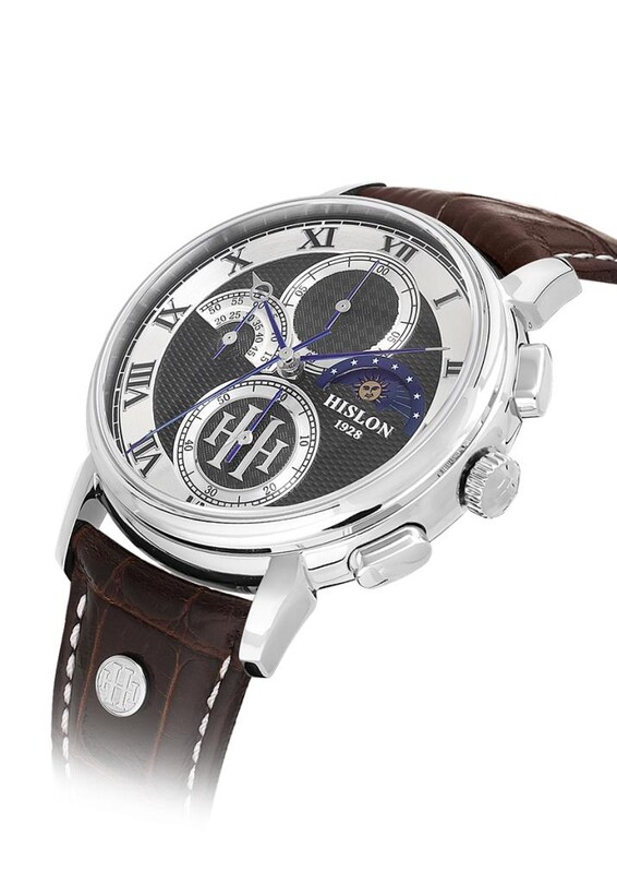 Hislon TM143S-03KS Erkek Kol Saati - Thumbnail