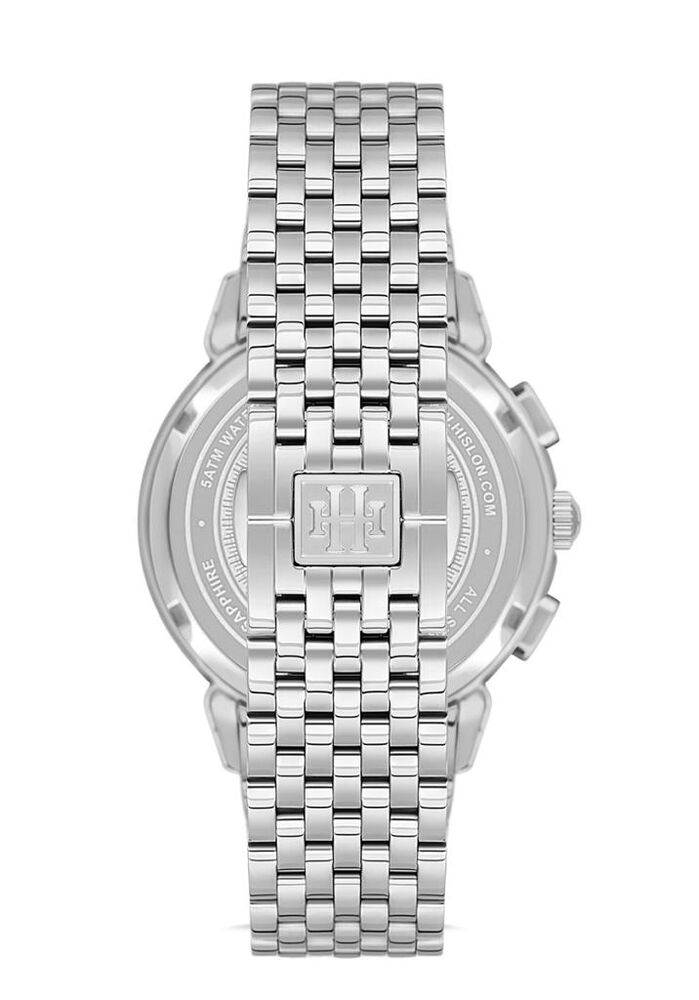 Hislon TM143S-04SS Erkek Kol Saati