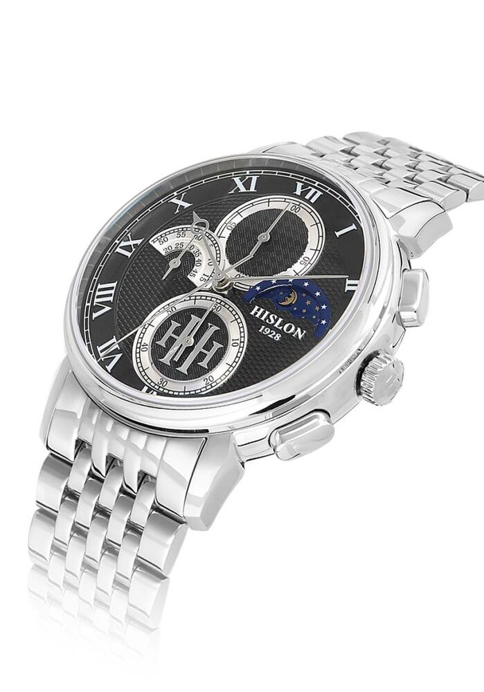 Hislon TM143S-04SS Erkek Kol Saati