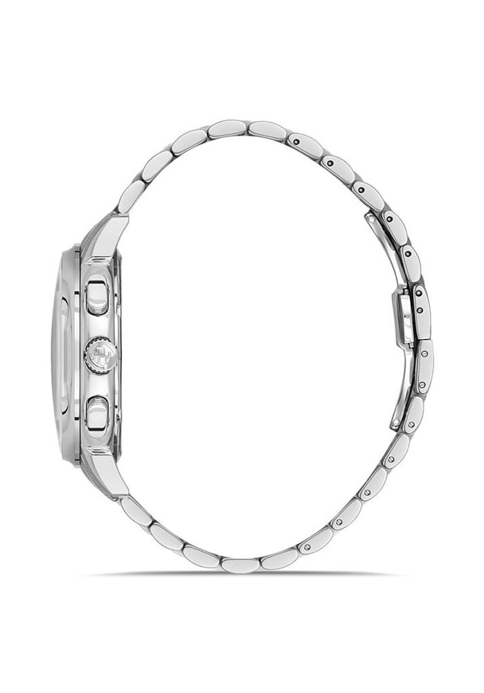 Hislon TM143S-15SS Erkek Kol Saati