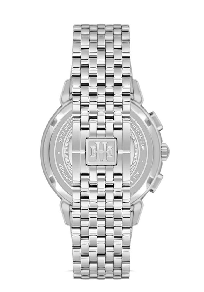 Hislon TM143S-15SS Erkek Kol Saati