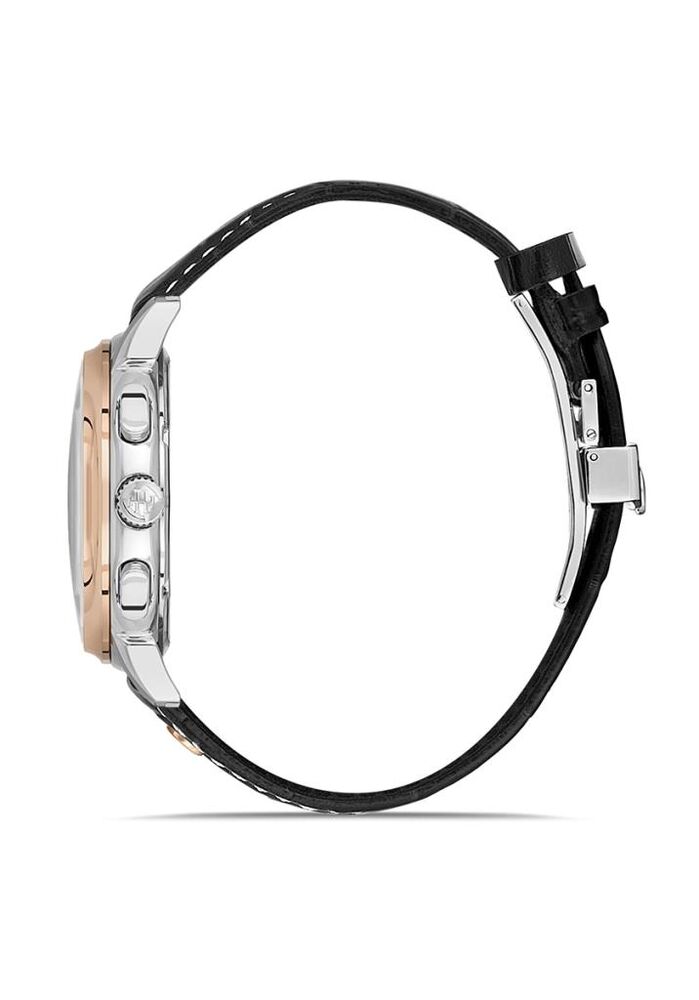 Hislon TM143T-04BR Erkek Kol Saati