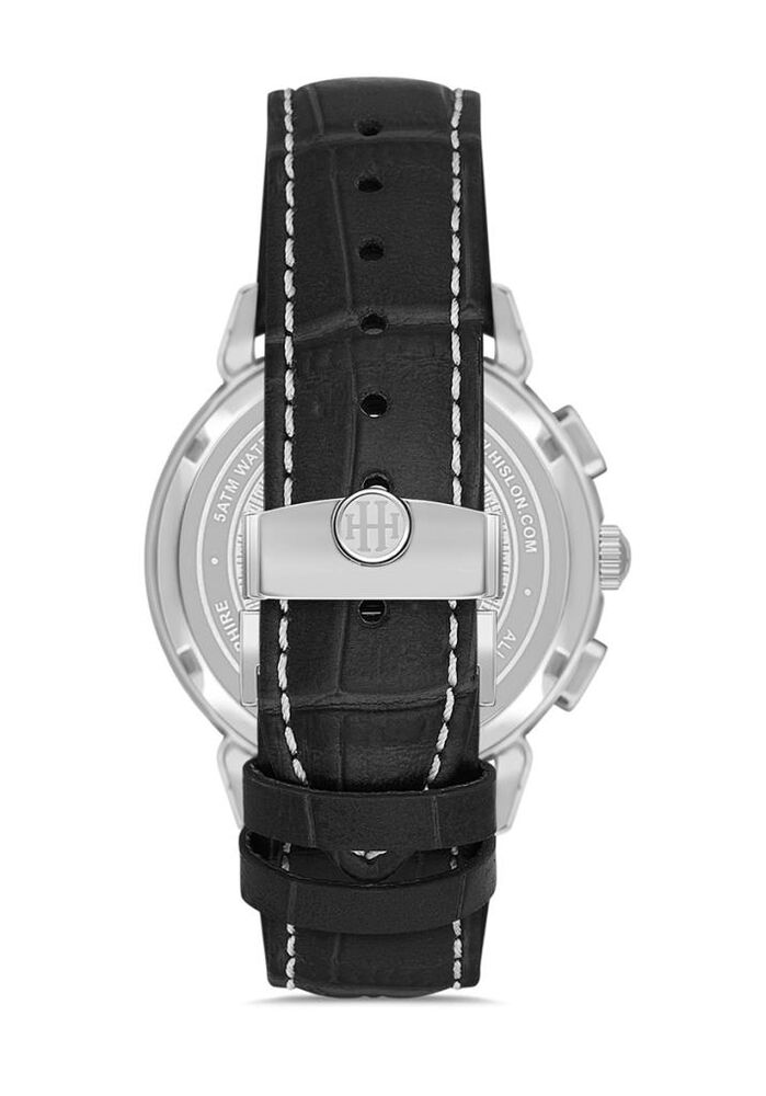 Hislon TM143T-04BR Erkek Kol Saati