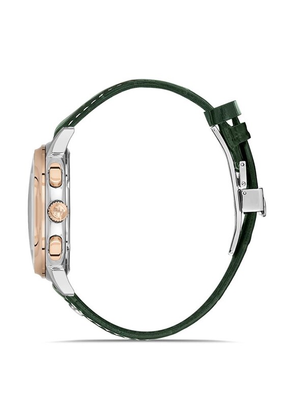 Hislon TM143T-15YR Erkek Kol Saati - Thumbnail