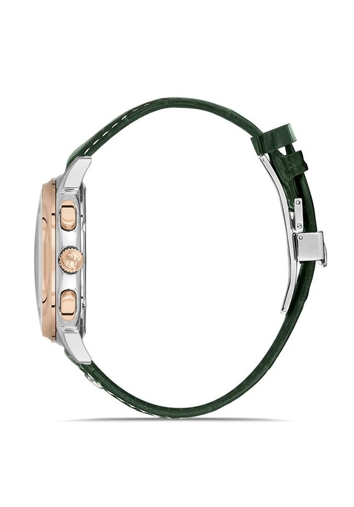 Hislon TM143T-15YR Erkek Kol Saati