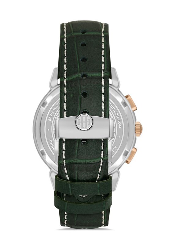 Hislon TM143T-15YR Erkek Kol Saati - Thumbnail