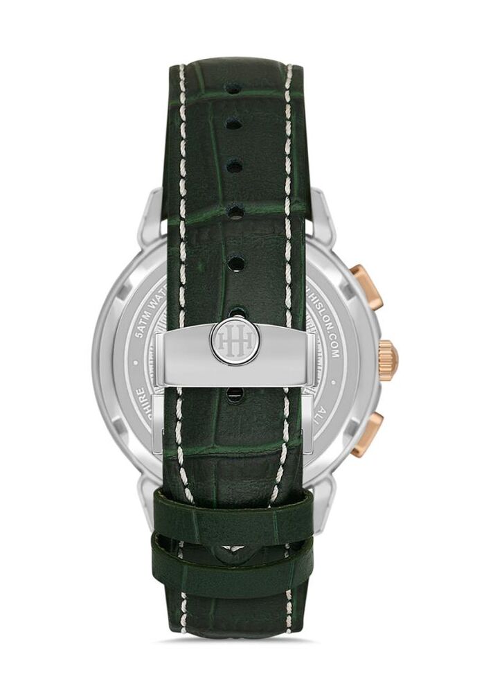 Hislon TM143T-15YR Erkek Kol Saati