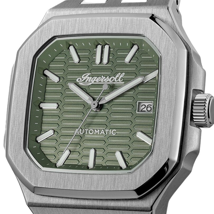 INGERSOLL I17802 Erkek Kol Saati - Thumbnail