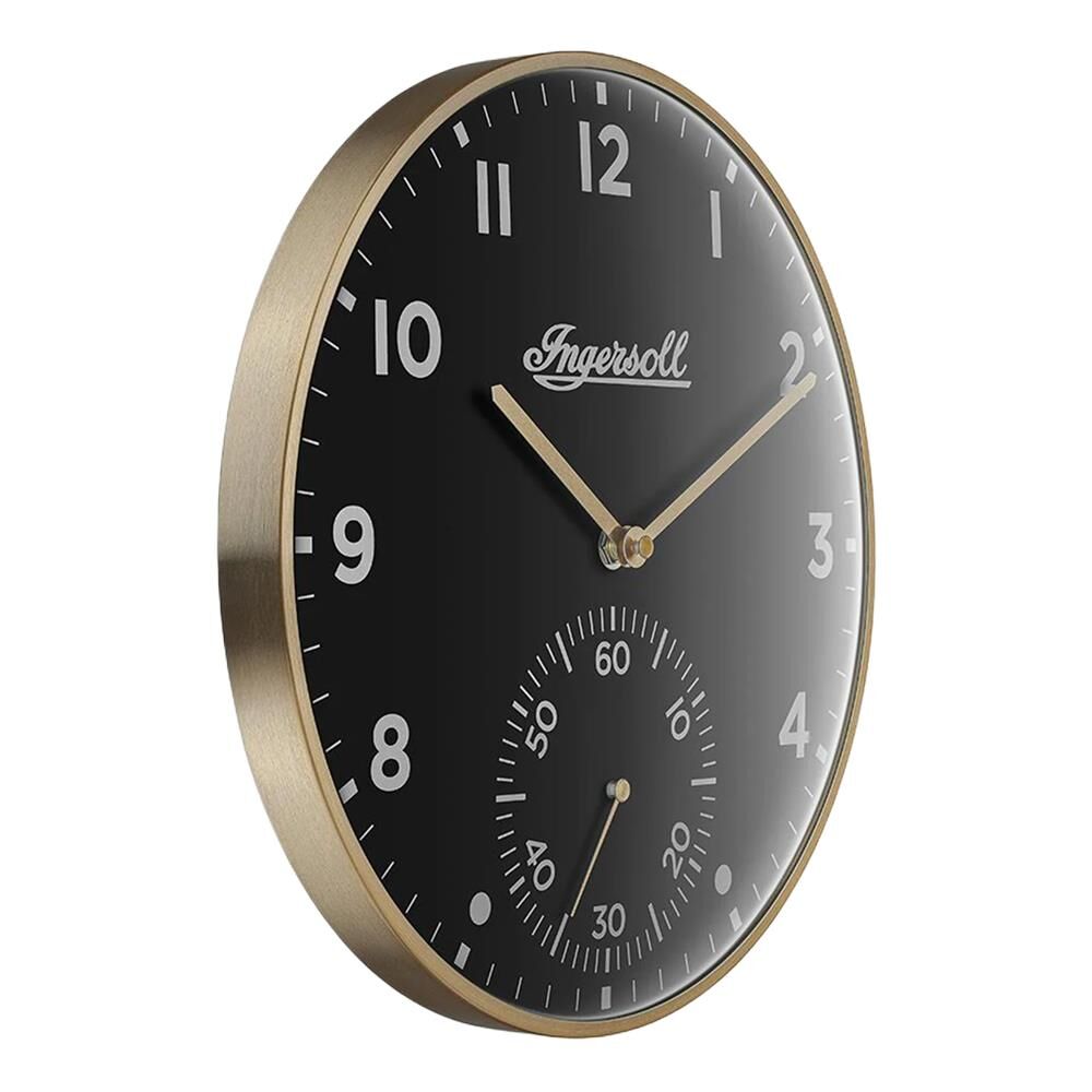INGERSOLL IC003GB Duvar Saati