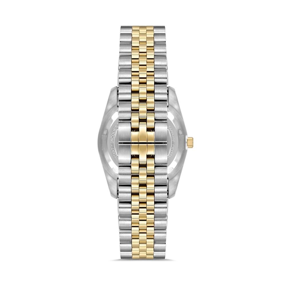 INSPIRATION JWL04116 (Sellita SW100, 25 Jewels Otomatik Mekanizmalı, Swiss Made) Kadın Kol Saati