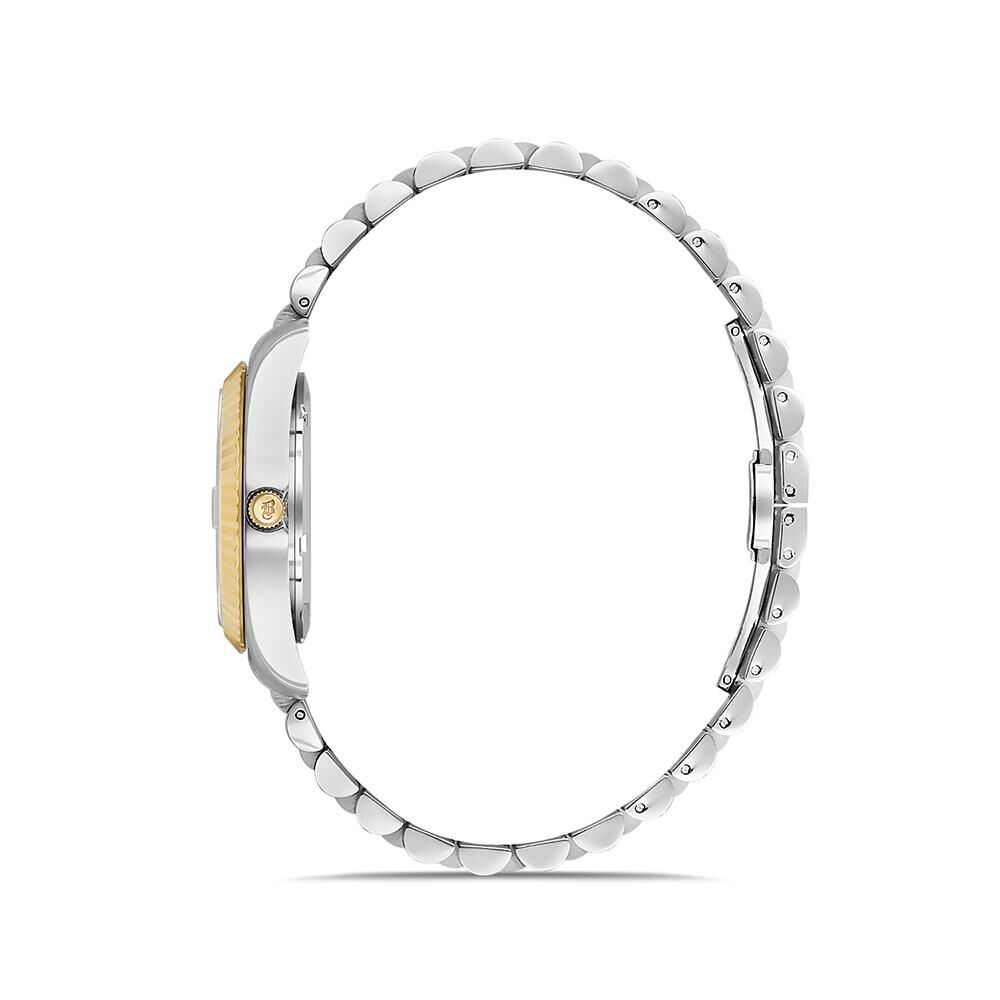 INSPIRATION JWL04117 (Sellita SW100, 25 Jewels Otomatik Mekanizmalı, Swiss Made) Kadın Kol Saati
