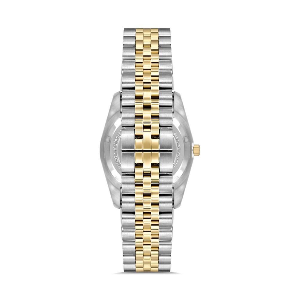 INSPIRATION JWL04118 (Sellita SW100, 25 Jewels Otomatik Mekanizmalı, Swiss Made) Kadın Kol Saati