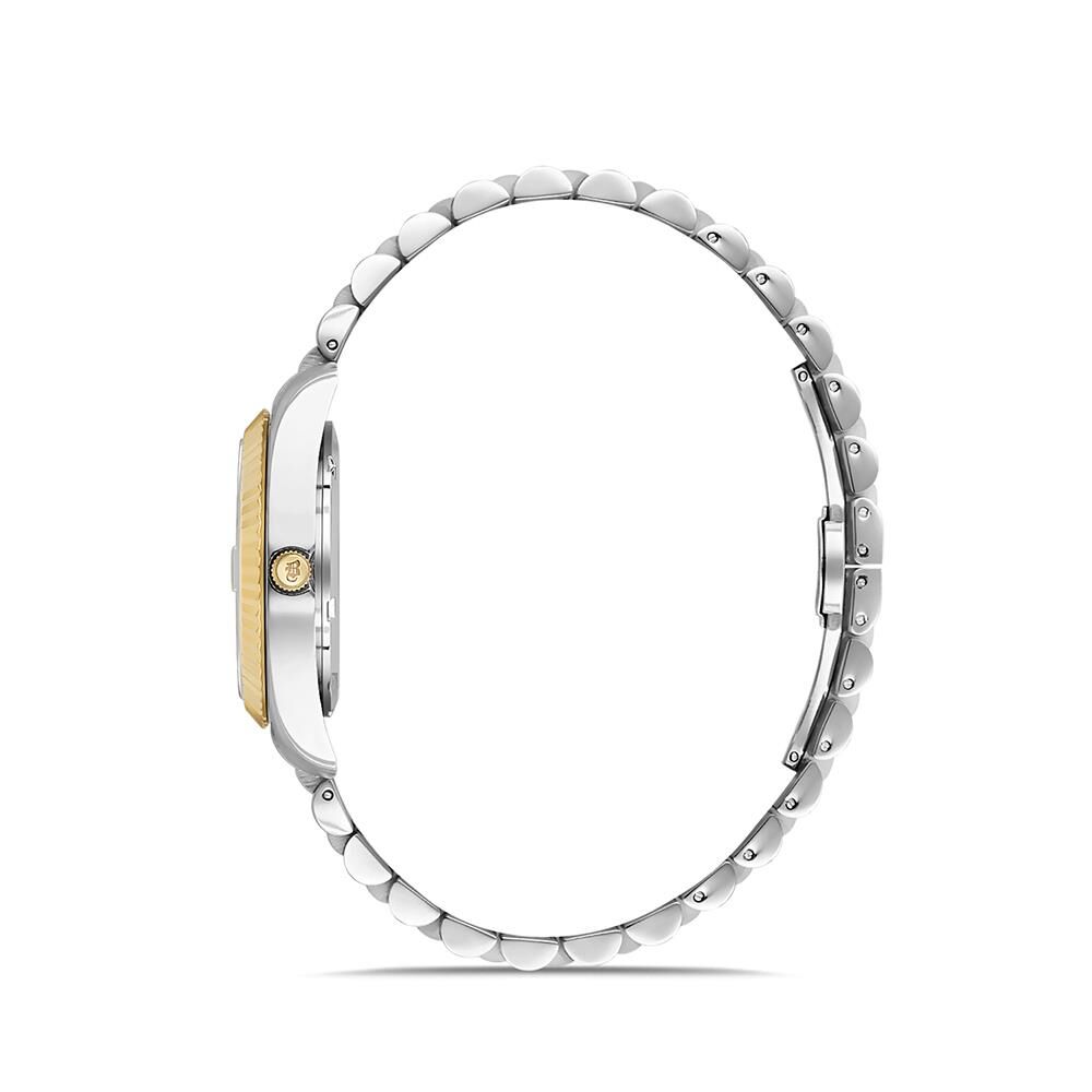 INSPIRATION JWL04119 (Sellita SW100, 25 Jewels Otomatik Mekanizmalı, Swiss Made) Kadın Kol Saati