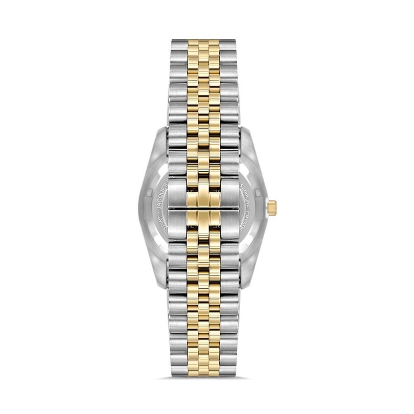 INSPIRATION JWL04119 (Sellita SW100, 25 Jewels Otomatik Mekanizmalı, Swiss Made) Kadın Kol Saati - Thumbnail