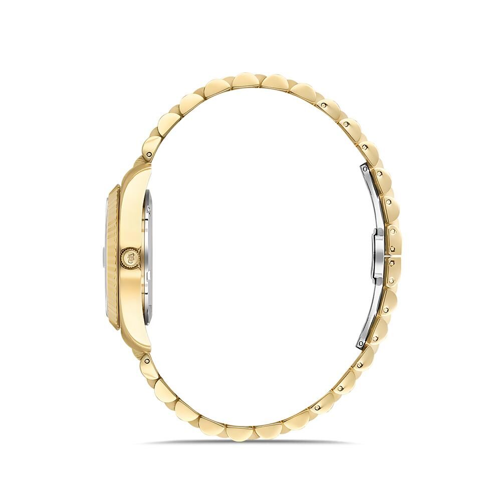 INSPIRATION JWL04120 (Sellita SW100, 25 Jewels Otomatik Mekanizmalı, Swiss Made) Kadın Kol Saati