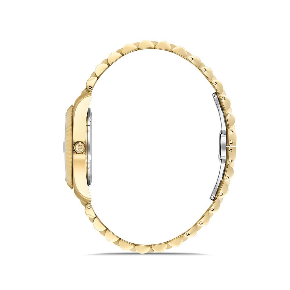 INSPIRATION JWL04123 (Sellita SW100, 25 Jewels Otomatik Mekanizmalı, Swiss Made) Kadın Kol Saati