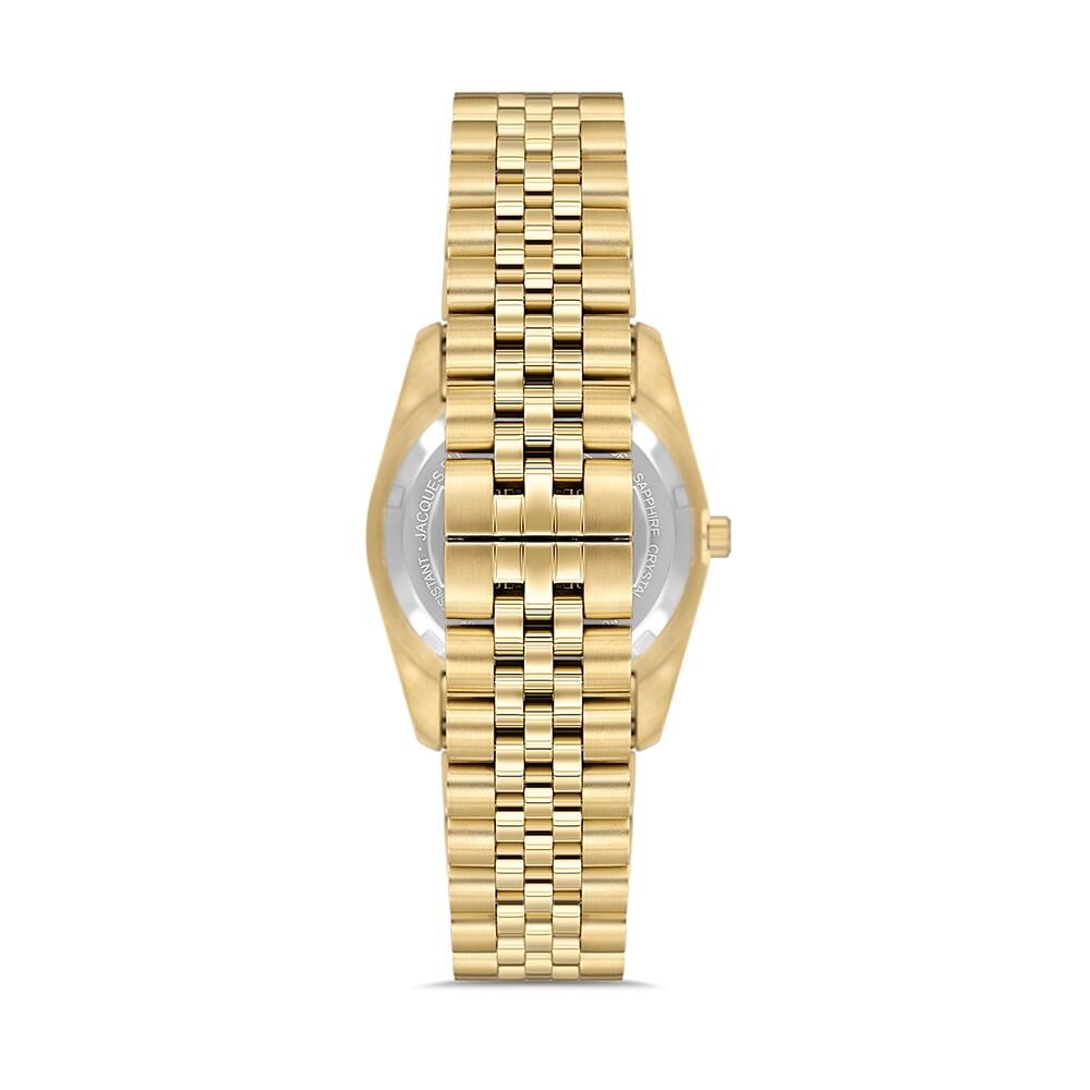 INSPIRATION JWL04123 (Sellita SW100, 25 Jewels Otomatik Mekanizmalı, Swiss Made) Kadın Kol Saati