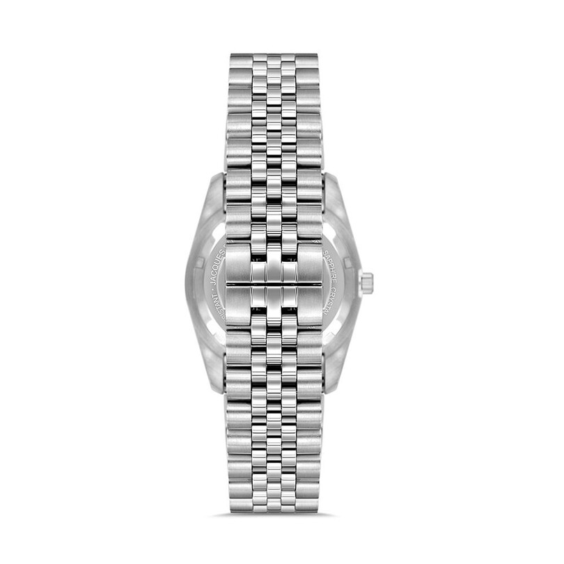 INSPIRATION JWL04124 (Sellita SW100, 25 Jewels Otomatik Mekanizmalı, Swiss Made) Kadın Kol Saati - Thumbnail