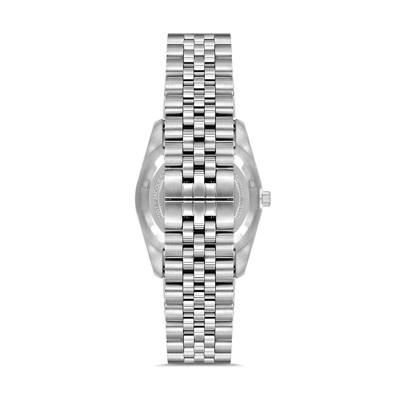 INSPIRATION JWL04125 (Sellita SW100, 25 Jewels Otomatik Mekanizmalı, Swiss Made) Kadın Kol Saati - Thumbnail