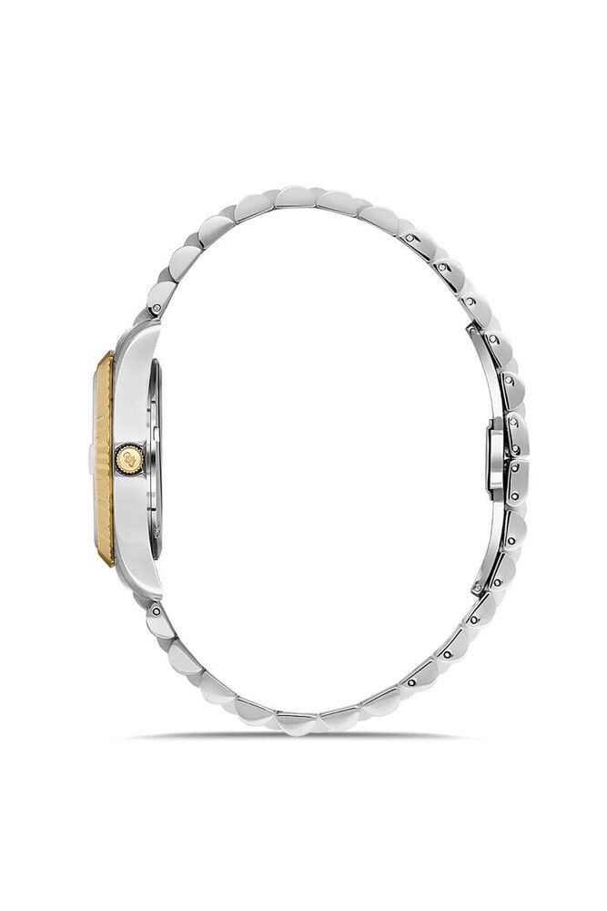 INSPIRATION JWL04126 (Sellita SW100, 25 Jewels Otomatik Mekanizmalı, Swiss Made) Kadın Kol Saati
