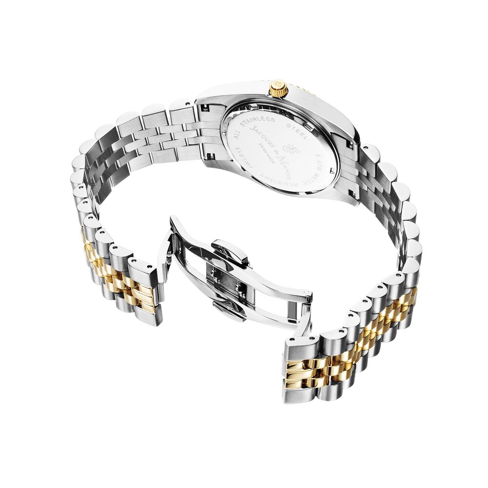 INSPIRATION CLASSIC JWG02202 Kadın Kol Saati