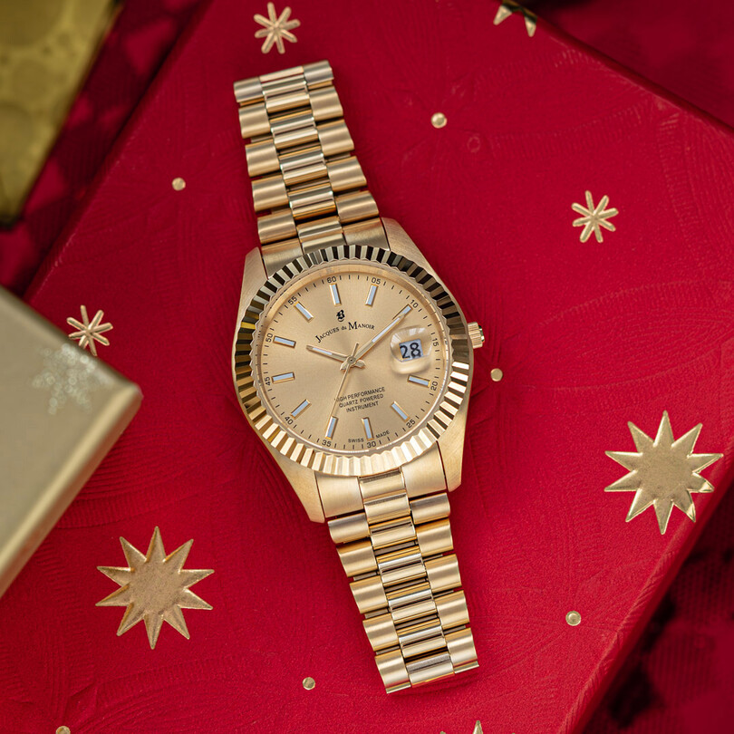 INSPIRATION JWG03002 Erkek Kol Saati - Thumbnail