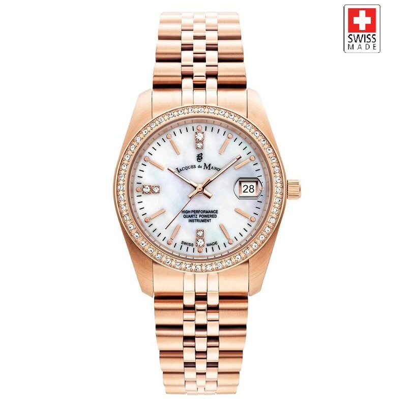 INSPIRATION CLASSIC JWG03401 Kadın Kol Saati - Thumbnail