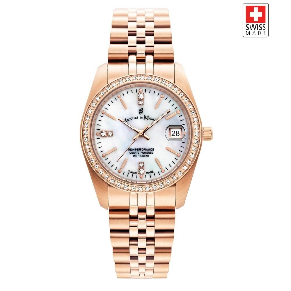 INSPIRATION CLASSIC JWG03401 Kadın Kol Saati