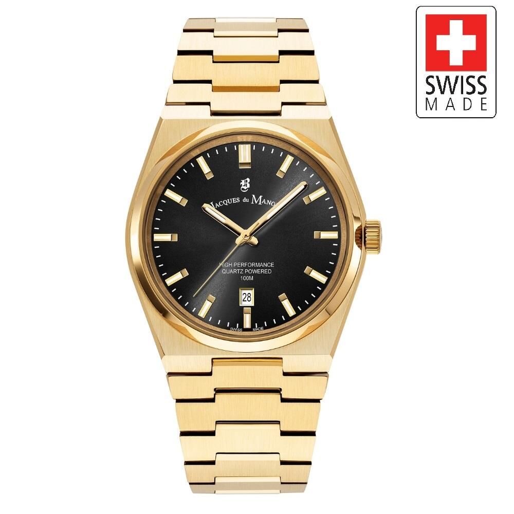 HORIZON GENTS JWG03504 Erkek Kol Saati