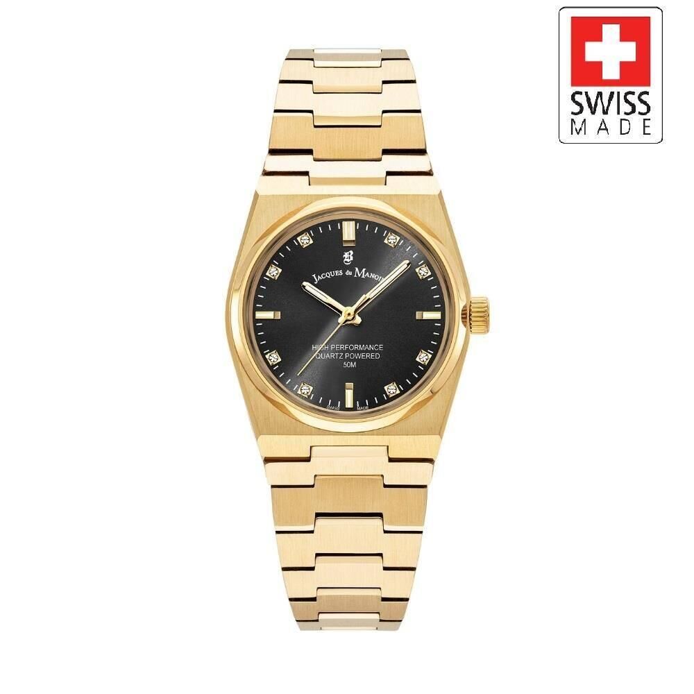 JACQUES DU MANOIR JWG03504SET Kol Saati