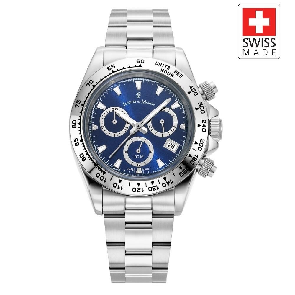 PHOENIX CHRONO JWG03701 Erkek Kol Saati