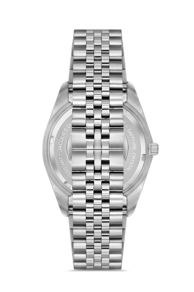 INSPIRATION JWG04201 (Sellita SW200-1, 26 Jewels Otomatik Mekanizmalı, Swiss Made) Erkek Kol Saati