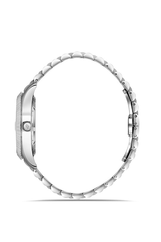 INSPIRATION JWG04201 (Sellita SW200-1, 26 Jewels Otomatik Mekanizmalı, Swiss Made) Erkek Kol Saati - Thumbnail