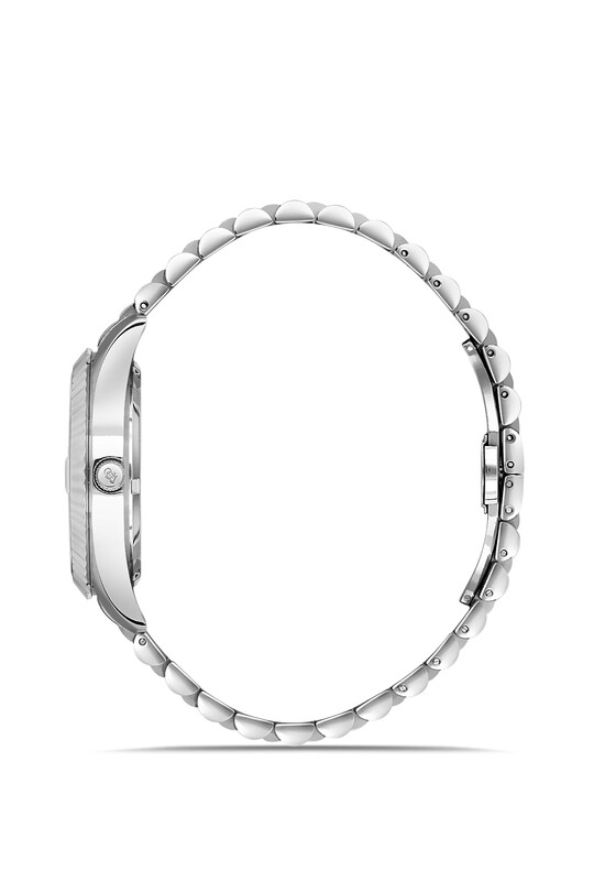 INSPIRATION JWG04202 (Sellita SW200-1, 26 Jewels Otomatik Mekanizmalı, Swiss Made) Erkek Kol Saati - Thumbnail